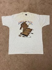 American Made Vintage Made in USA XXL T-Shirt