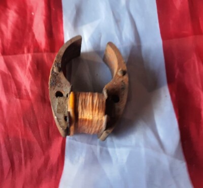 INDUCED WINDING FOR VINTAGE CAR? 1pc