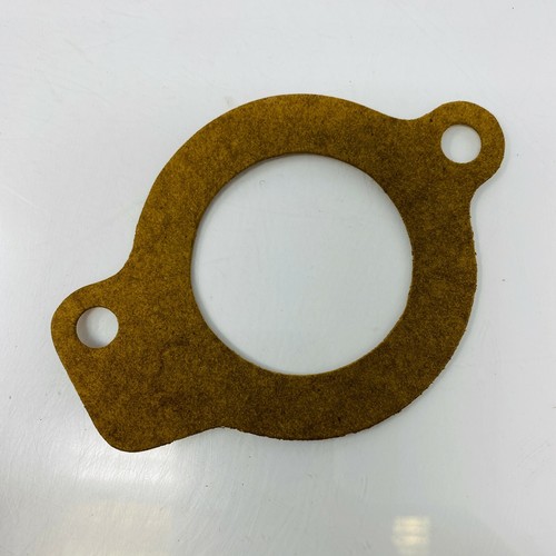 Victor C26472 Engine Coolant Thermostat Water Outlet Housing Gasket 123-3040 - Picture 3 of 4
