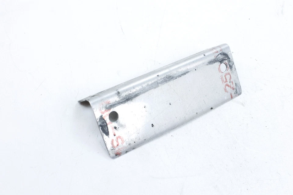 07-09 SOPORTE PLACA ETIQUETA RECAMBIO KAWASAKI VERSYS 650 KLE650 Foto 3 de 3