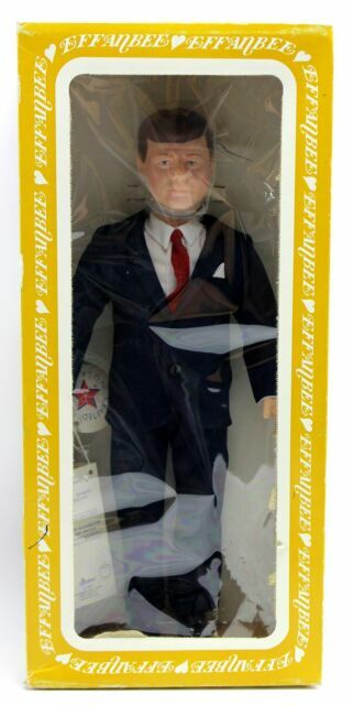 effanbee president dolls