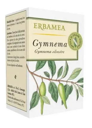 Gymnema Erbamea 50 Opercoli-image