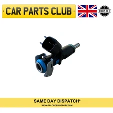 OE VAUXHALL ASTRA INSIGNIA MOKKA 1.6, 1.8 PETROL ENGINE FUEL INJECTOR 55562599