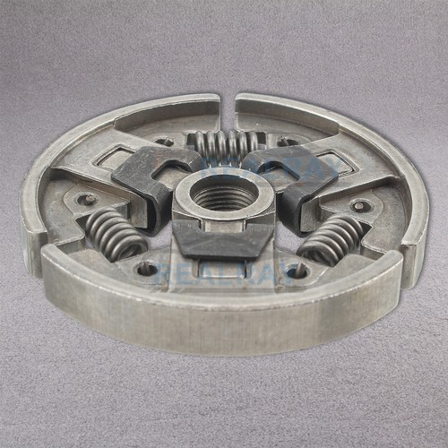 For Stihl MS290 MS390 029 039 MS310 3/8" 7T Clutch Drum Sprocket Rim Bearing Kit - Picture 9 of 12
