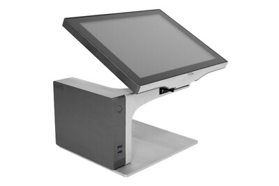 AURES SANGO SANGO-MB-i3-6100U Touch All-in-One-PC 4GB RAM/ 256GB SSD