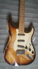 Guitar Model Stratocaster