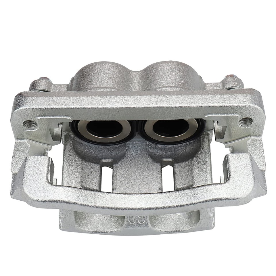 BRTEC 18B5022 18B5023 Front Brake Calipers for Ford F250/F350 Super