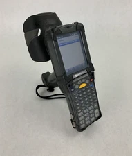 Symbol Motorola MC919Z MC919ZWR RFID POE Scanner MC919ZWR-G30SWEQZ1WR No Stylus