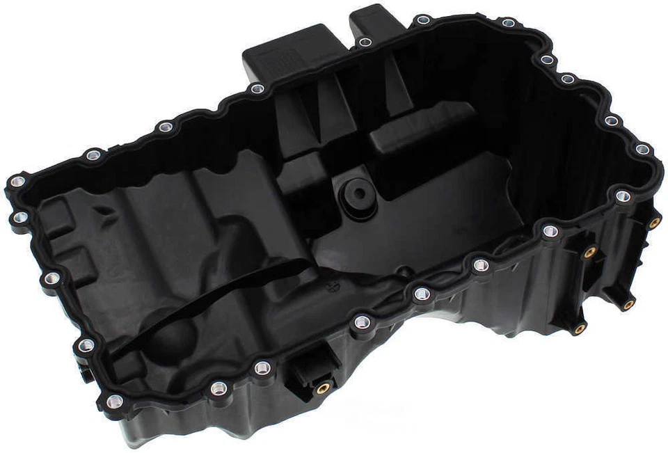 Cacerola de aceite de motor DORMAN OE SOLUTIONS 264291 Foto 3 de 4