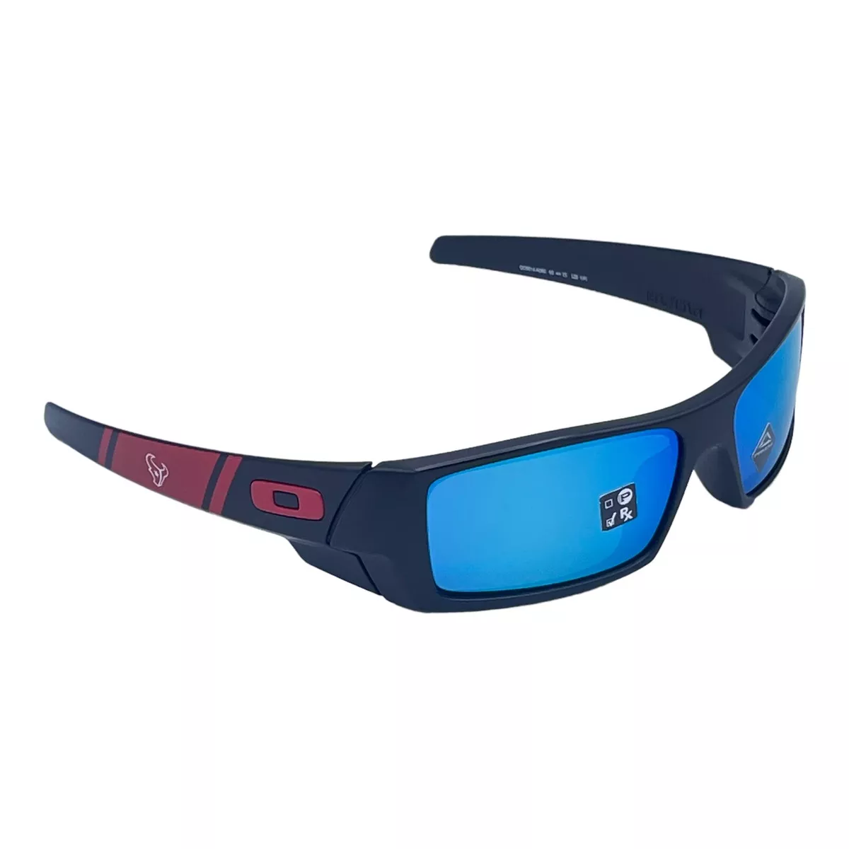 Oakley texans cheap sunglasses