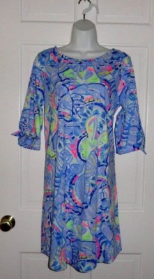 lilly pulitzer preston