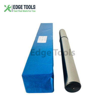 MT5 Lathe Alignment Test Bar Alloy Steel Over All Length 17-1/2''Inch 5MT EDGE