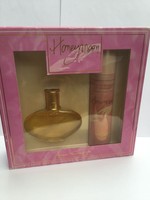 Gloria Vanderbilt Honeymoon Set 30ml Edt Spray+75ml Perfumed Deodorant Gloria Vanderbilt Honeymoon Set 30ml Edt Spray+75ml Perfumed Deodorant