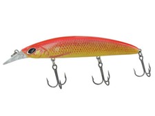 Jenzi T-Rex Minnow 110 MR 11cm 19g Floating Lure NEW COLORS