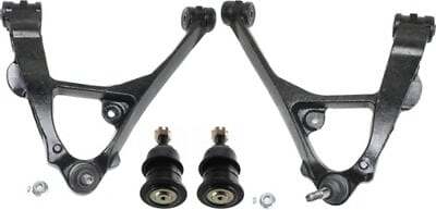 Front Control Arm kit for Chevrolet Silverado 1500 1999-2007/Express Van