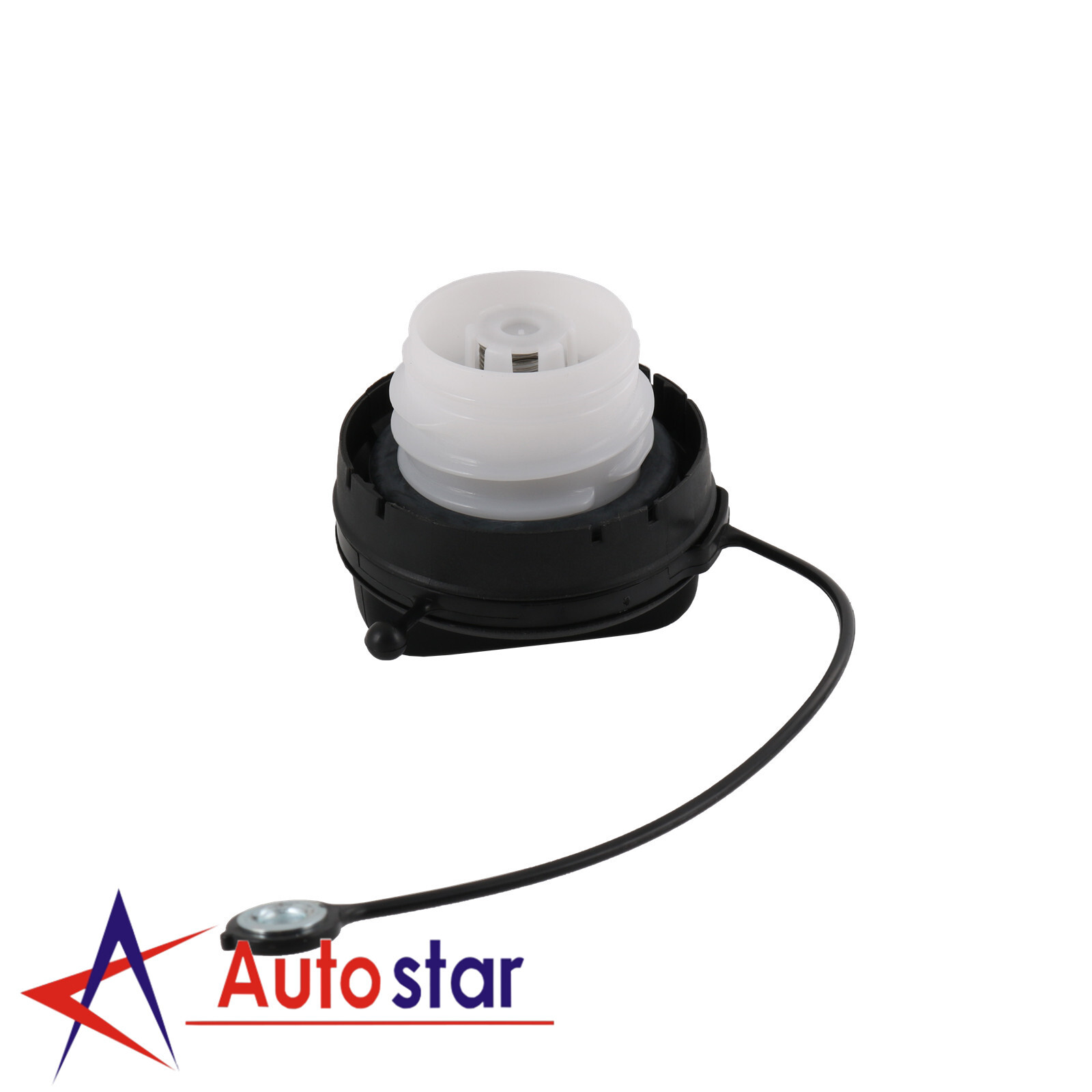 Fuel Filler Gas Cap Fit 17670-SHJ-A31 For Honda Accord CR-V Odyssey Acura MDX