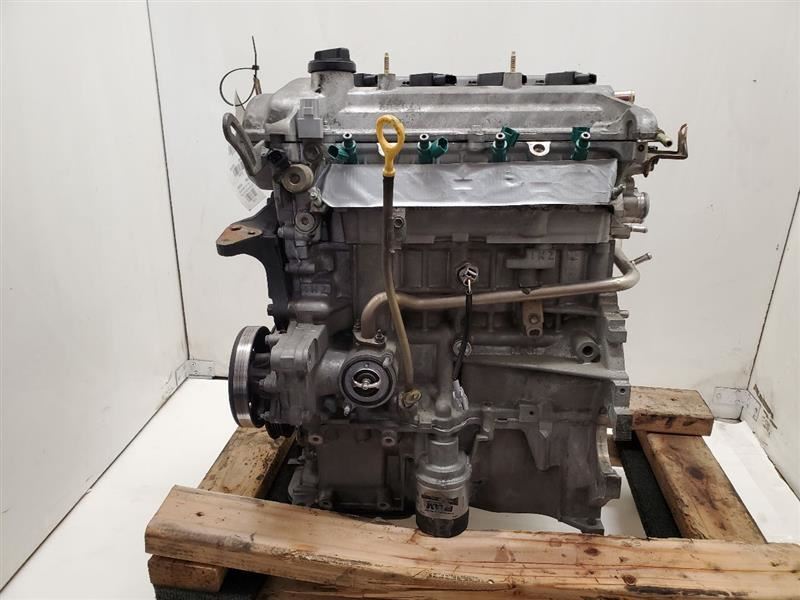 Scion XB Base, Engine Assy, 03-06, 1.5L, 4Cyl, 1NZFE, 19000-21251