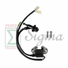 Ignition Coil For Harbor Freight Predator 5000 Watt Dual-Fuel Inverter Generator