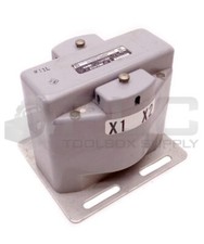 NEW SQUARE D 450-480 TRANSFORMER TYPE 450 RATIO 4:1 480/480V 50/60HZ