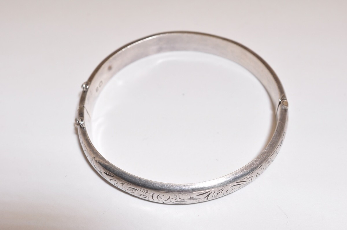 AVANT TOI 225SD2701JCVLRV01086 関税送料込 Antique Victorian Sterling Silver Hallmark 