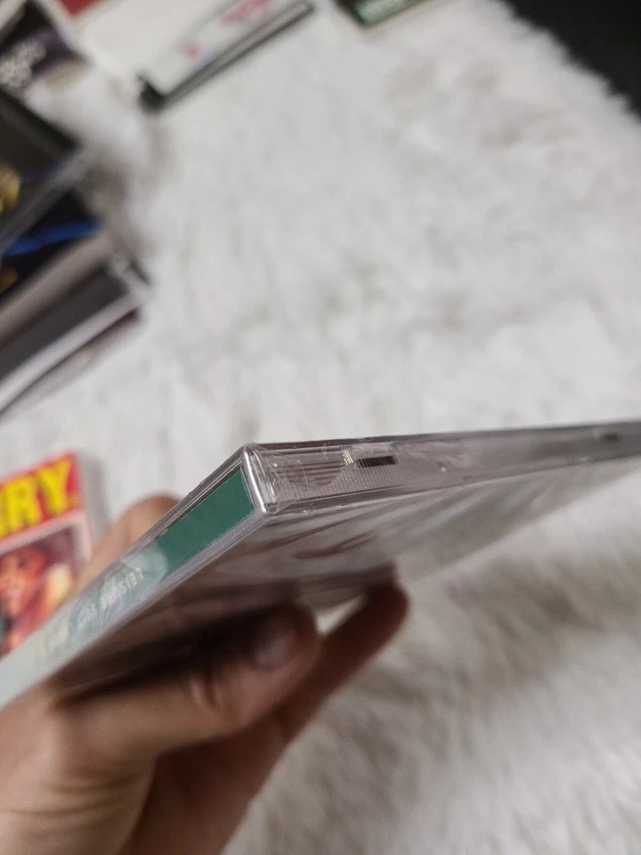 Leisure Suit Larry 5 Passionate Patti Does Little Undercover Work Sealed NEW - Image 3 of 3