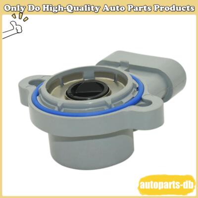 Throttle Position Sensor 4C3Z-9B989-A 3 Pin for Ford Excursion E-350 F-250 6.0L