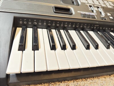 Casio CTK-720 61-Key Portable Electronic Keyboard Working | eBay