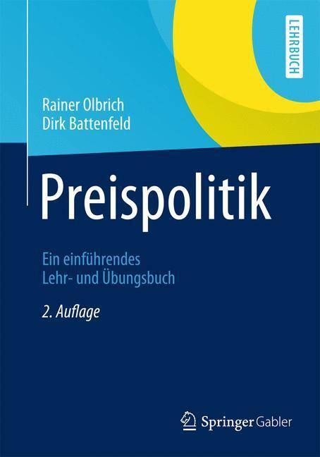 Thumbnail - Preispolitik Rainer Olbrich