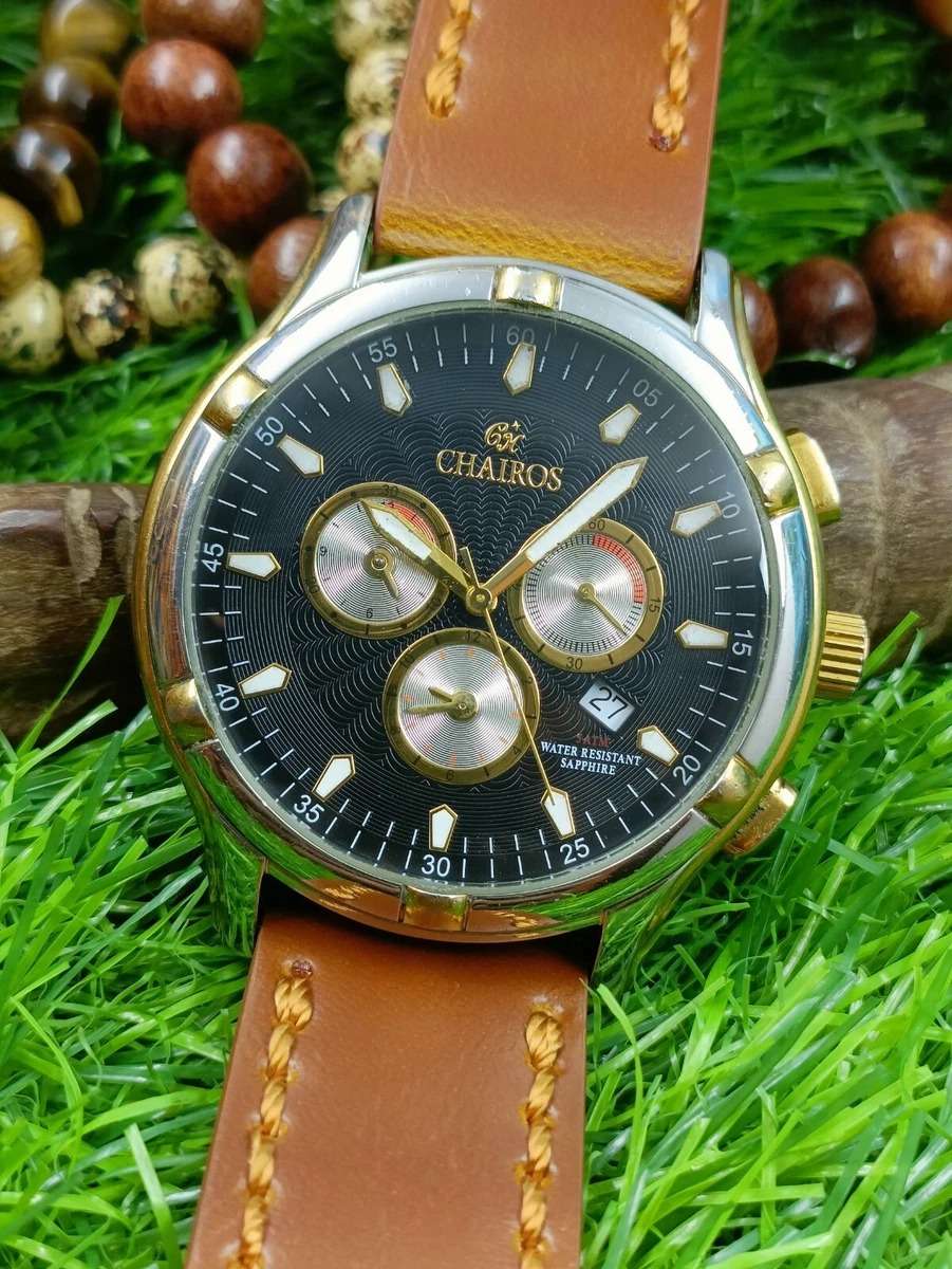 Chairos limited best sale edition