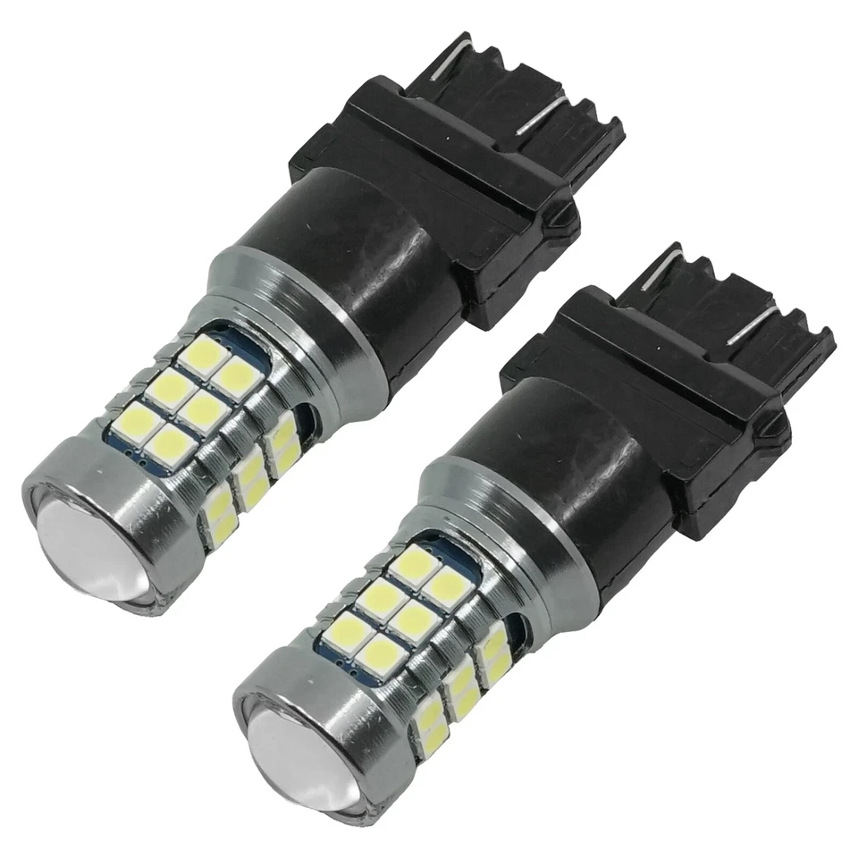Bombillas LED traseras Caltric para Polaris Sportsman X2 500/700 2008-2009 4010764 Foto 3 de 4