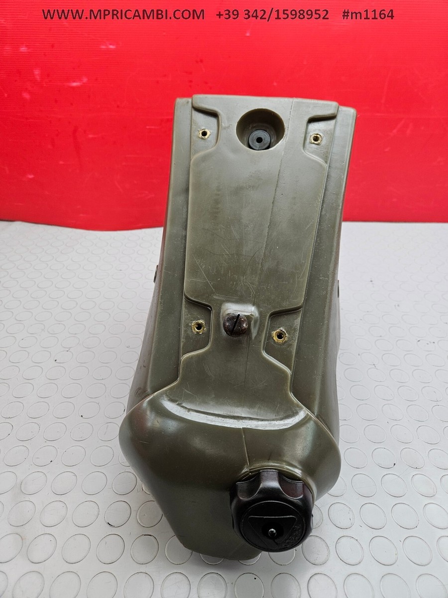TANK FUEL RESERVOIR 54607413000 KTM SX 250 2T EXC MX GS 1993 1995