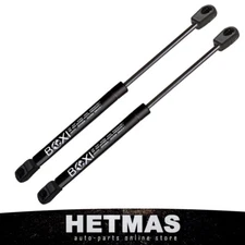 SET FOR 2009-2012 FORD FLEX  LIFTGATE TAILGATE LIFT SUPPORTS SHOCKS GAS SPRINGS