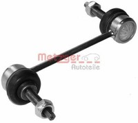 Metzger 53030818 Stange/Strebe, Stabilisator FüR Jaguar