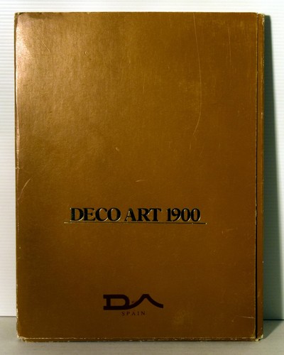 Collection of 57 Art Deco Furniture Photo Prints Suitable for Framing - Picture 2 of 5