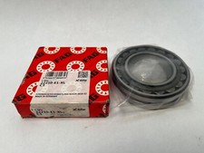 22210-E1-XL FAG Roller Bearings image