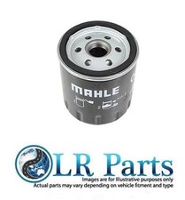 Land Rover Freelander 2 Range Rover Evoque 2L Petrol Oil Filter LR025306