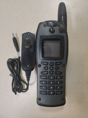 EADS Airbus Cassidian NOKIA THR880i tetra radio 800M