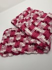 Handmade Crochet Scarf — photo 1