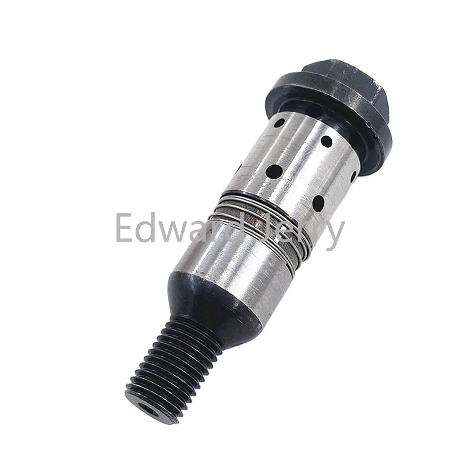 CENTER BOLT ASSY,IN FOR Hyundai Elantra Kona Sonata Kia 2.0L 2020-24 24355-2J000 - Image 3 of 4