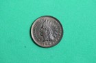 Estate Find 1900 - Indian Head Cent!!   #K18894 — photo 1