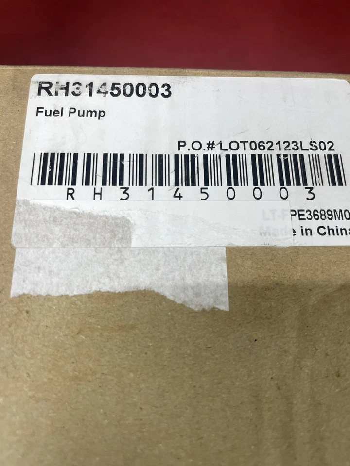 Fuel Pump For 2004-2007 Hummer H2 Module Assy. Gas Eng. w/Sending Unit/Sensor - Image 4 of 4