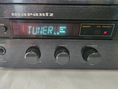 Marantz Legacy Series High Current Amplifier IA-2232 SB - For