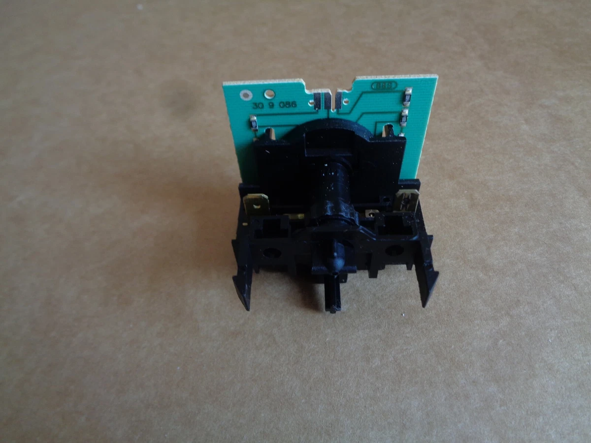 9000331723 Wahlschalter ,Siemens Bosch | eBay 