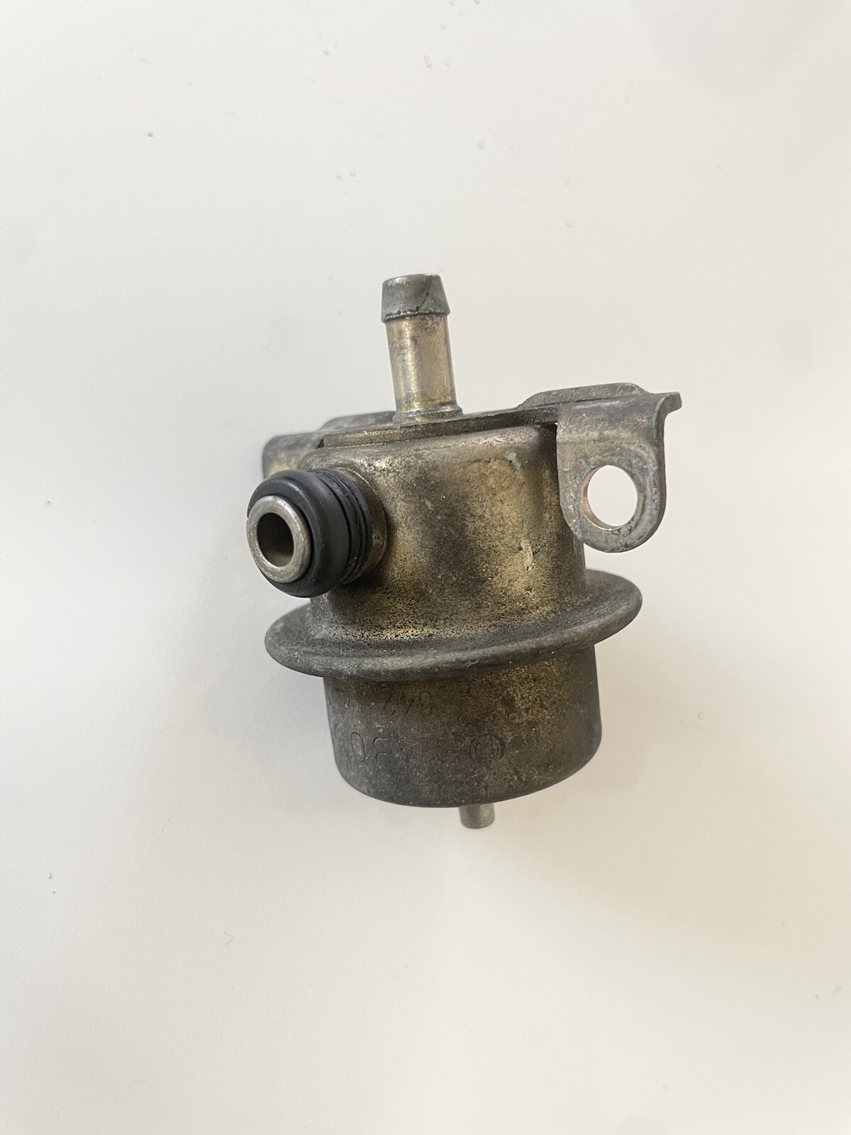 BMW e30 Fuel Rail Pressure Regulator Bosch 542 m20 eBay