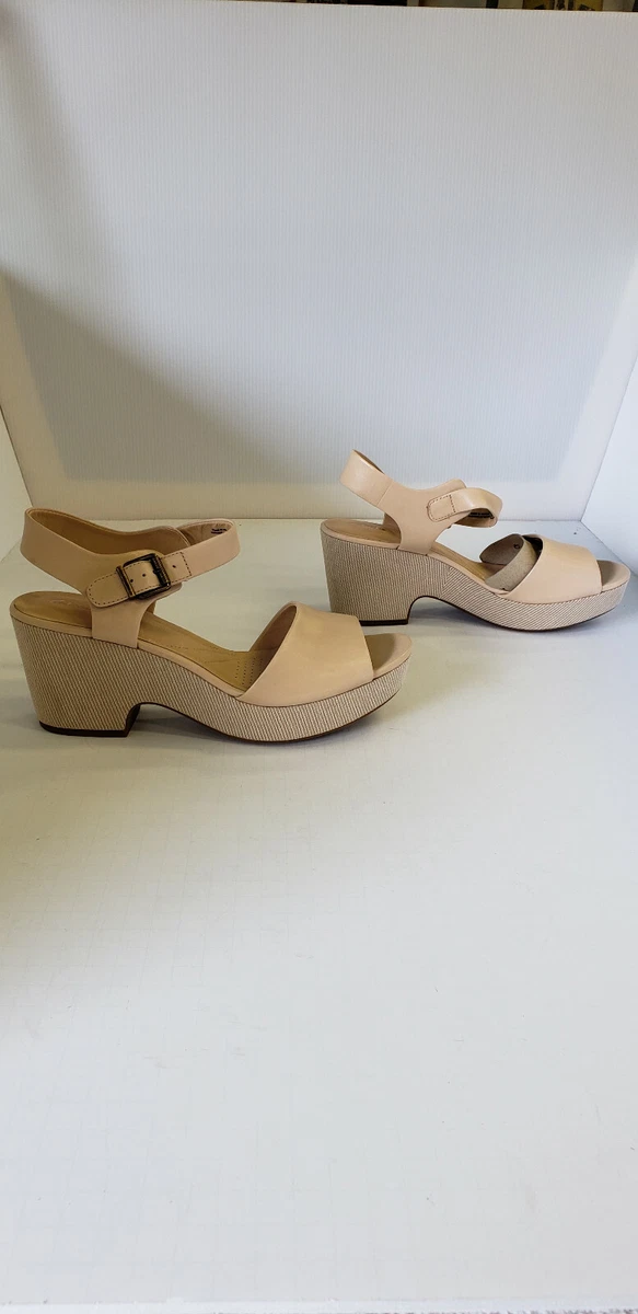 Clarks maritsa online janna