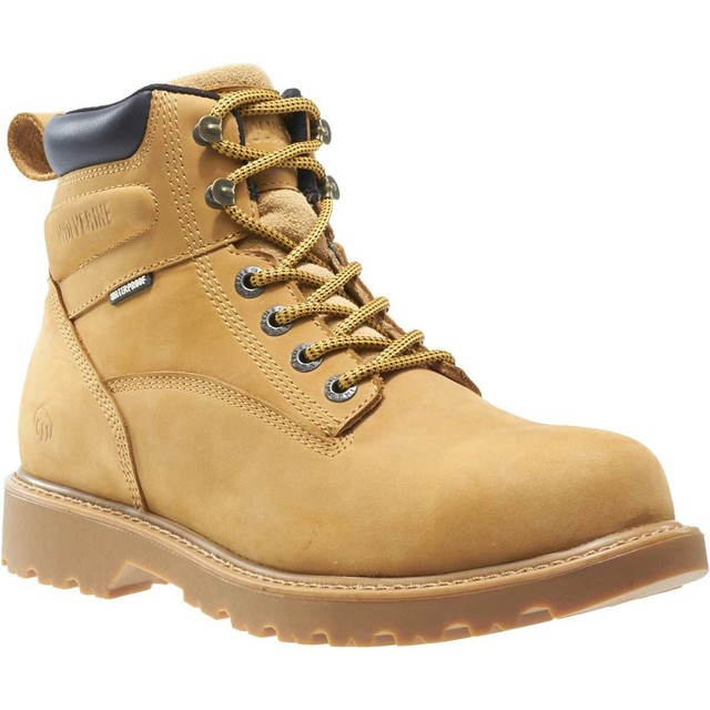wolverine boots ebay