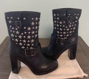 star studded boots