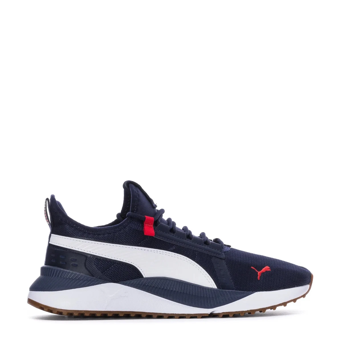 Peacoat puma white best sale red