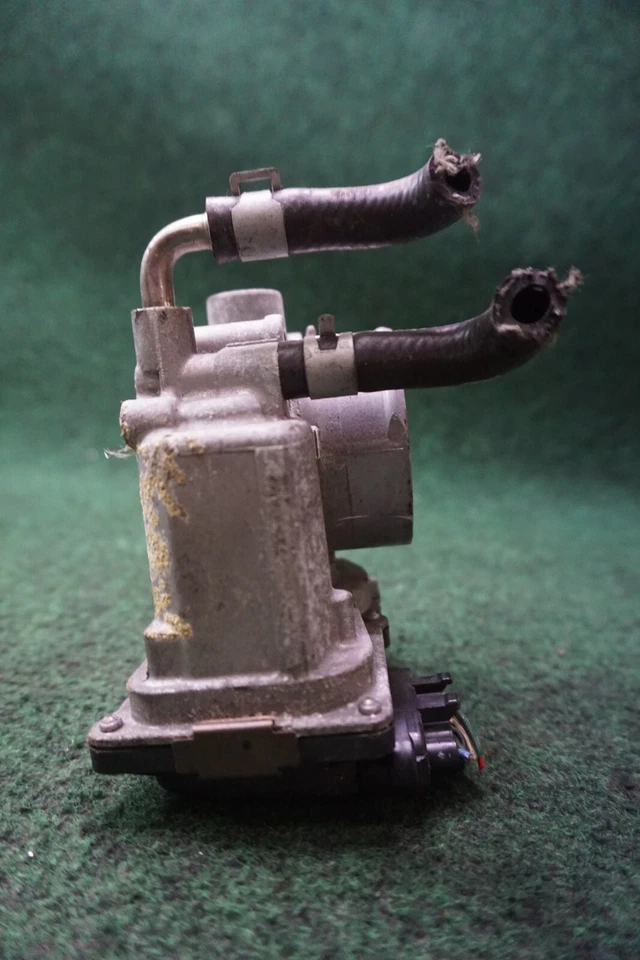 Nissan Rogue 2016 2,5 L carrocería del acelerador OEM 3TA6001 Foto 4 de 4