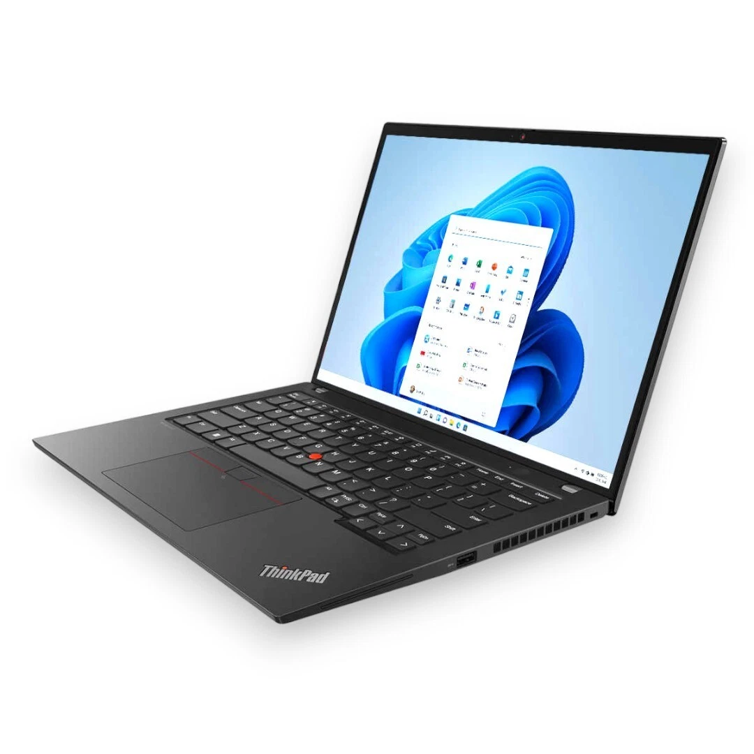 Lenovo ThinkPad T14s 14